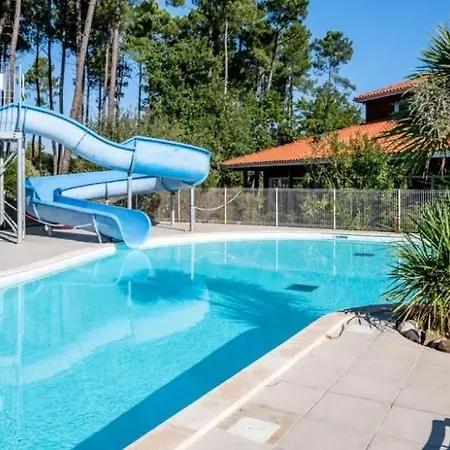 31, Climatisé Domaine Des Grands Lacs Chalet *