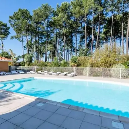 31, Climatisé Domaine Des Grands Lacs