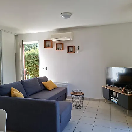 Chalet 31, Climatisé Domaine Des Grands Lacs
