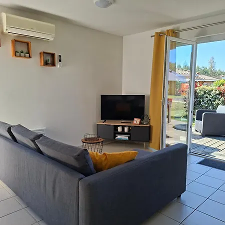 31, Climatisé Domaine Des Grands Lacs Chalet *