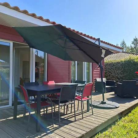 Chalet 31, Climatisé Domaine Des Grands Lacs *
