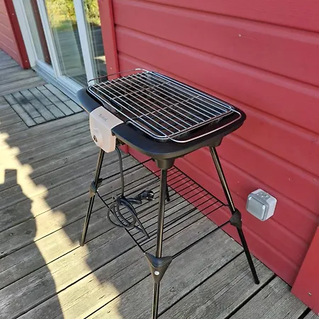 31, Climatisé Domaine Des Grands Lacs Chalet