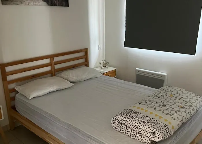 Chalet 31, Climatisé Domaine Des Grands Lacs